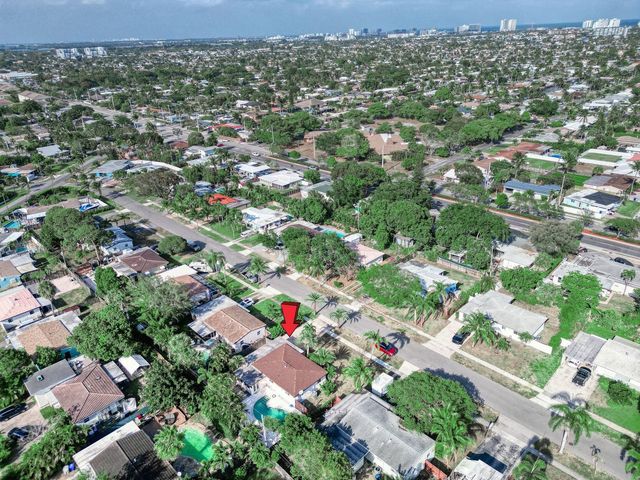 1101 SW 1st Avenue, Pompano Beach, FL 33060