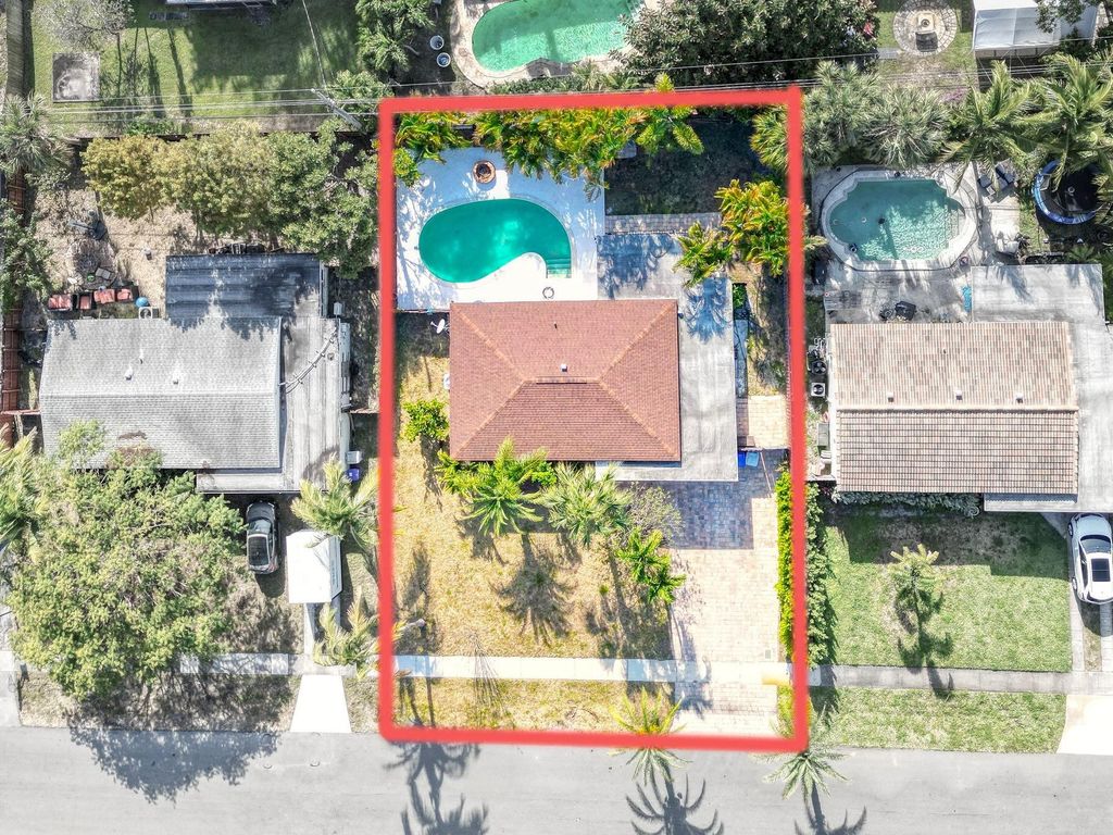 1101 SW 1st Avenue, Pompano Beach, FL 33060
