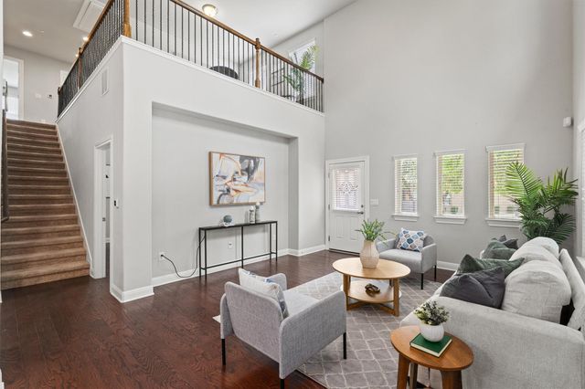 12900 Michelangelo ST 401, Austin, TX 78729