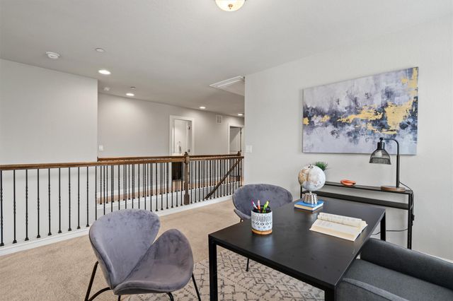 12900 Michelangelo ST 401, Austin, TX 78729