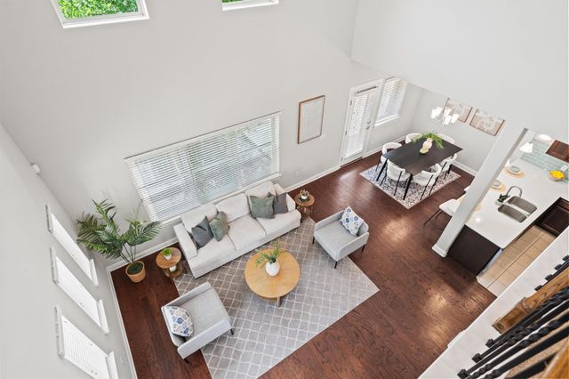 12900 Michelangelo ST 401, Austin, TX 78729