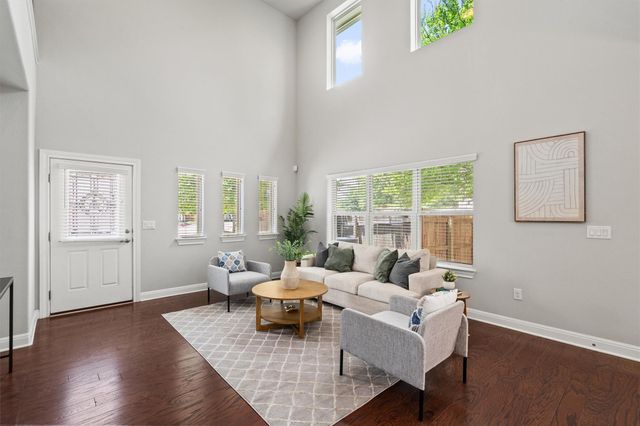 12900 Michelangelo ST 401, Austin, TX 78729