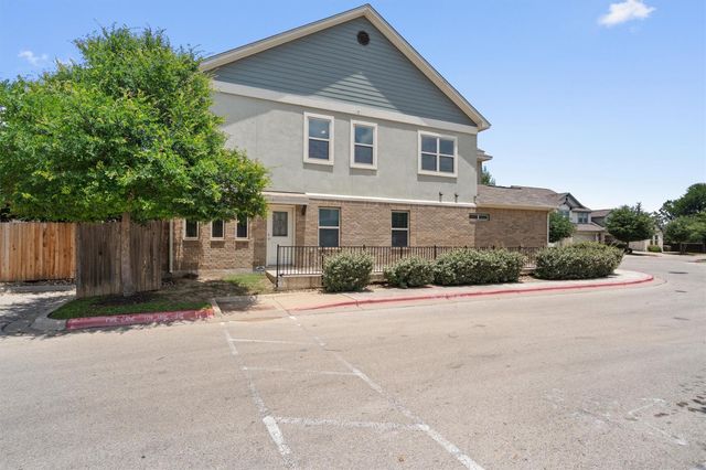 12900 Michelangelo ST 401, Austin, TX 78729