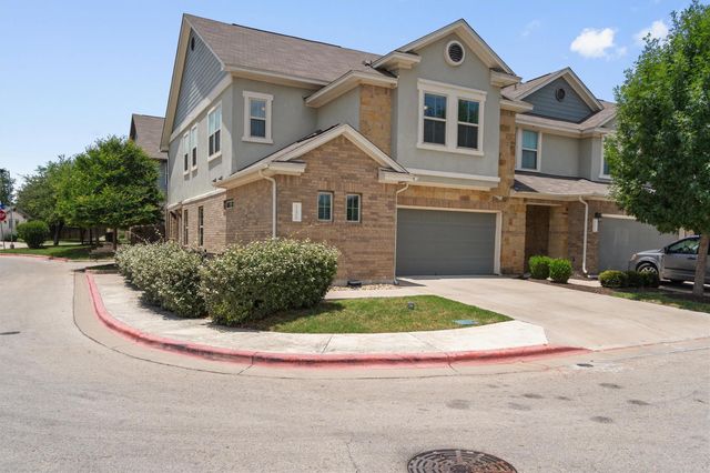 12900 Michelangelo ST 401, Austin, TX 78729