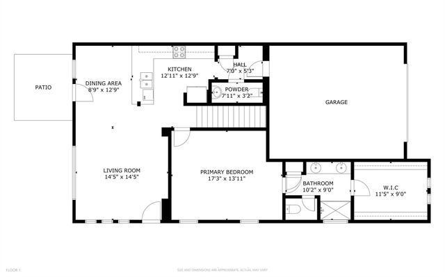 12900 Michelangelo ST 401, Austin, TX 78729