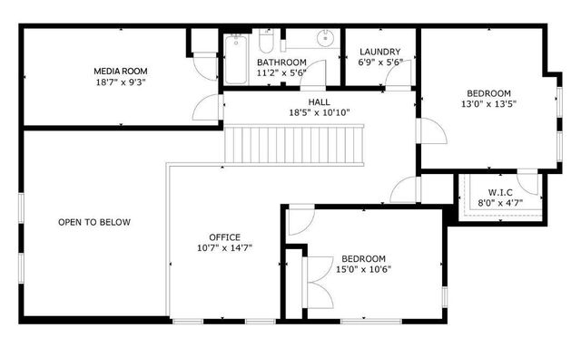 12900 Michelangelo ST 401, Austin, TX 78729