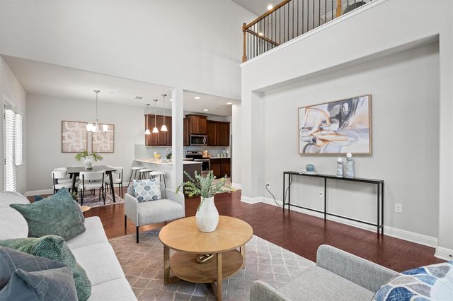 12900 Michelangelo ST 401, Austin, TX 78729