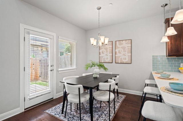 12900 Michelangelo ST 401, Austin, TX 78729