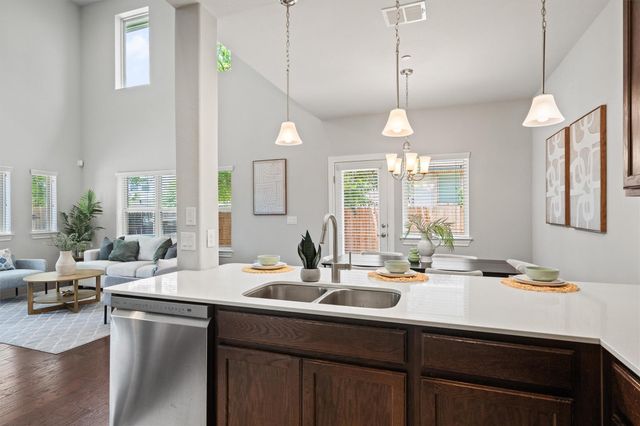 12900 Michelangelo ST 401, Austin, TX 78729