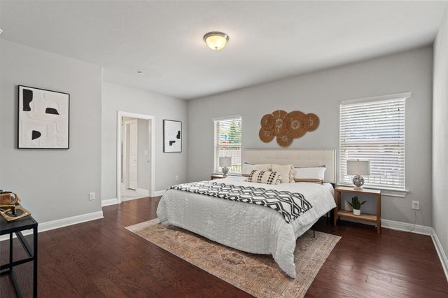 12900 Michelangelo ST 401, Austin, TX 78729