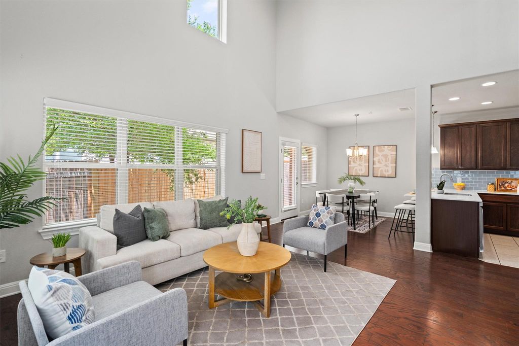 12900 Michelangelo ST 401, Austin, TX 78729