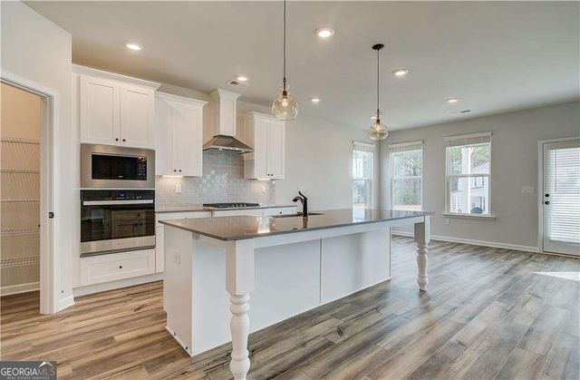 512 Dolce Road, Locust Grove, GA 30248