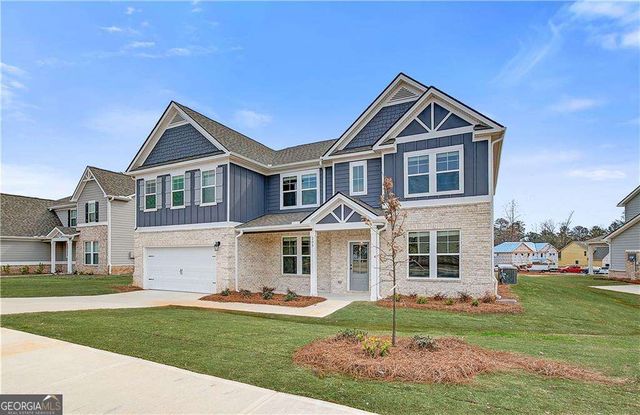 512 Dolce Road, Locust Grove, GA 30248