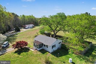 18448 BEAZLEY LN, Milford, VA 22514