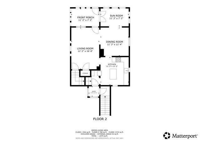 1419 Randolph Avenue, Saint Paul, MN 55105