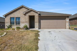805 Durango Lane, Cleburne, TX 76033