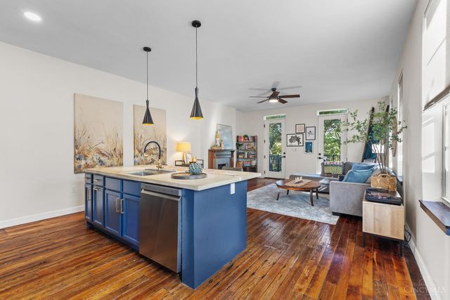 1716 Highland Avenue, Cincinnati, OH 45202