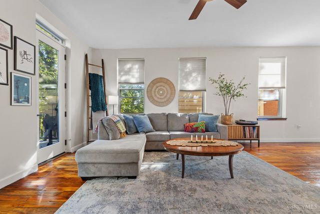 1716 Highland Avenue, Cincinnati, OH 45202