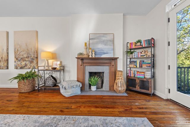 1716 Highland Avenue, Cincinnati, OH 45202