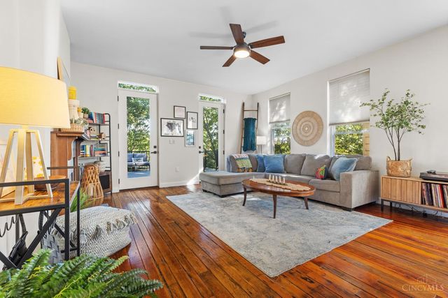 1716 Highland Avenue, Cincinnati, OH 45202