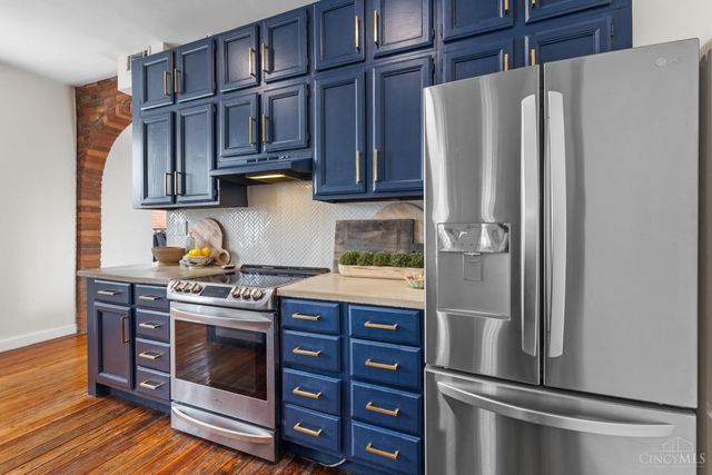 1716 Highland Avenue, Cincinnati, OH 45202