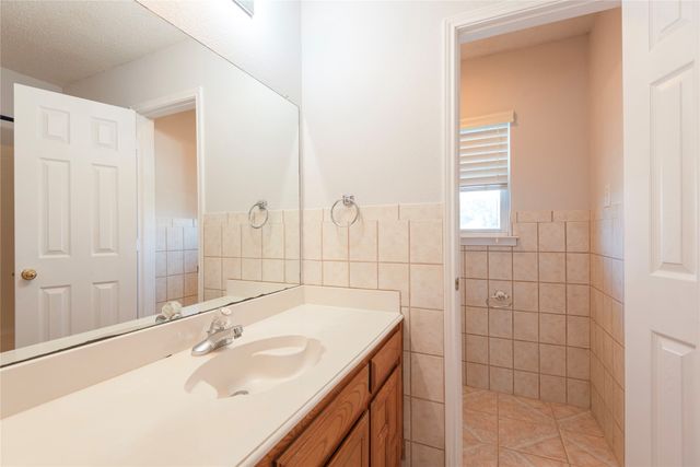 2305 Buckeye Drive, Mesquite, TX 75181