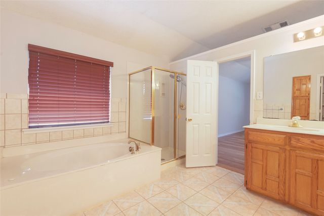 2305 Buckeye Drive, Mesquite, TX 75181