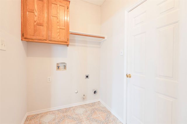 2305 Buckeye Drive, Mesquite, TX 75181