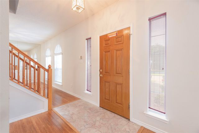 2305 Buckeye Drive, Mesquite, TX 75181