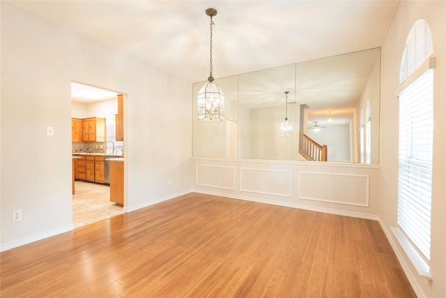 2305 Buckeye Drive, Mesquite, TX 75181