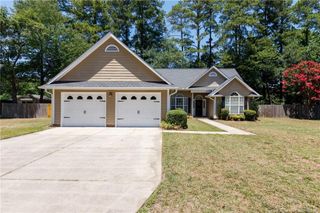 2528 Lull Water Drive, Fayetteville, NC 28306