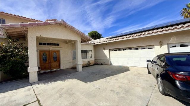 7590 Fairway, Yucca Valley, CA 92284