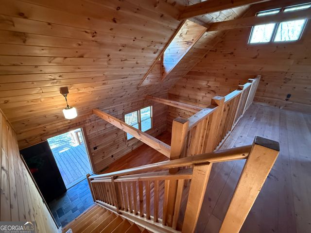 2405 Mountain Road, Milton, GA 30004