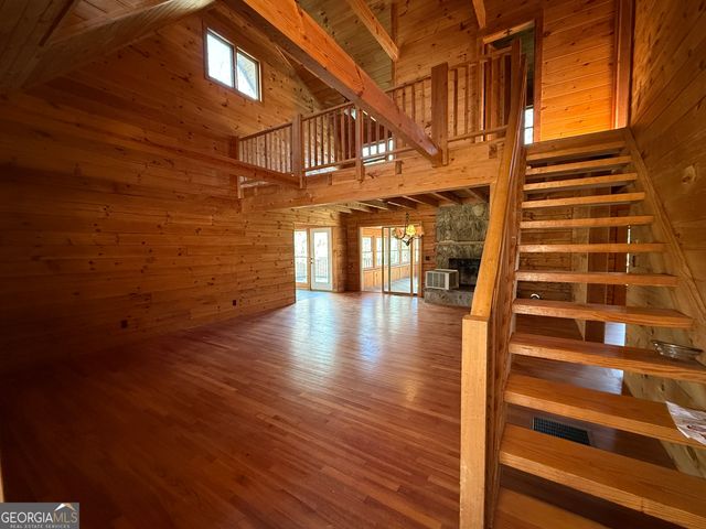 2405 Mountain Road, Milton, GA 30004