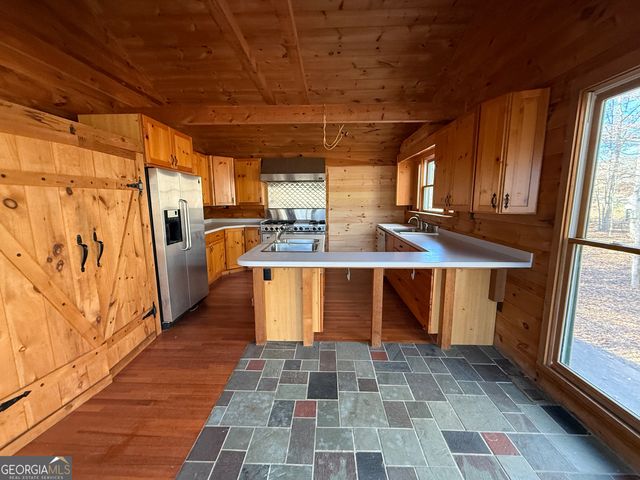 2405 Mountain Road, Milton, GA 30004