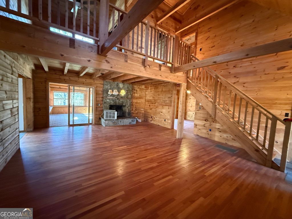 2405 Mountain Road, Milton, GA 30004