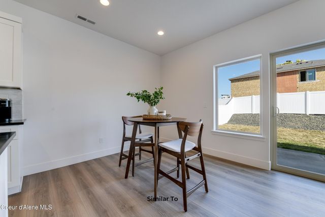 653 N Creative Way (Lot 13), Post Falls, ID 83854