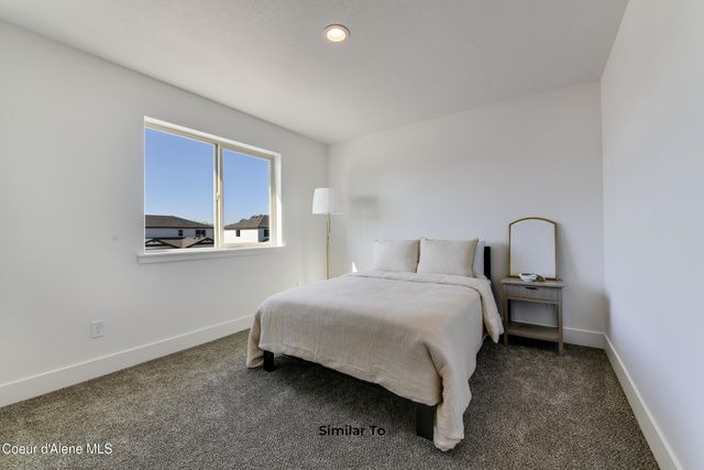 653 N Creative Way (Lot 13), Post Falls, ID 83854