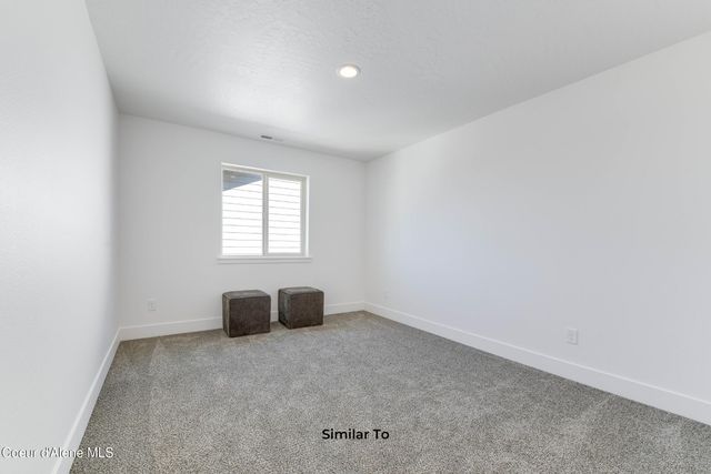 653 N Creative Way (Lot 13), Post Falls, ID 83854