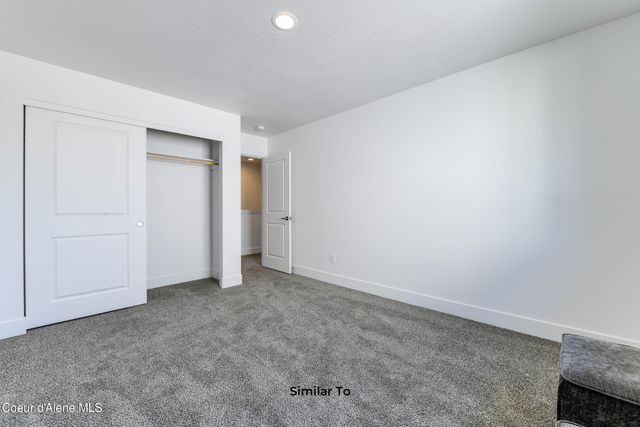 653 N Creative Way (Lot 13), Post Falls, ID 83854