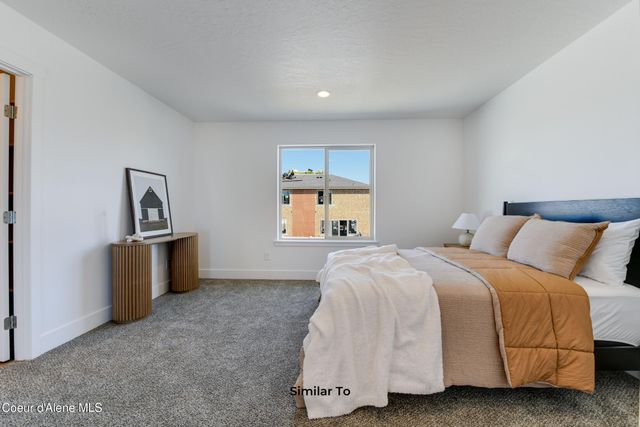 653 N Creative Way (Lot 13), Post Falls, ID 83854