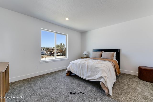 653 N Creative Way (Lot 13), Post Falls, ID 83854