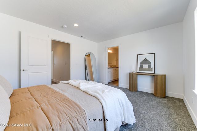 653 N Creative Way (Lot 13), Post Falls, ID 83854