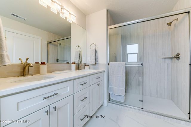 653 N Creative Way (Lot 13), Post Falls, ID 83854