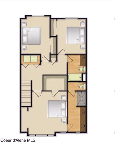 653 N Creative Way (Lot 13), Post Falls, ID 83854