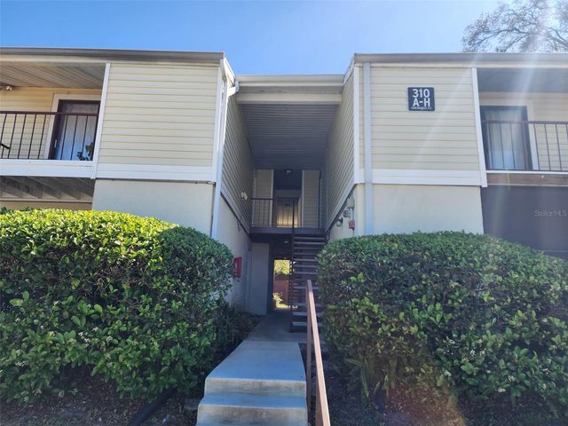 310 CHEROKEE COURT F, Altamonte Springs, FL 32701