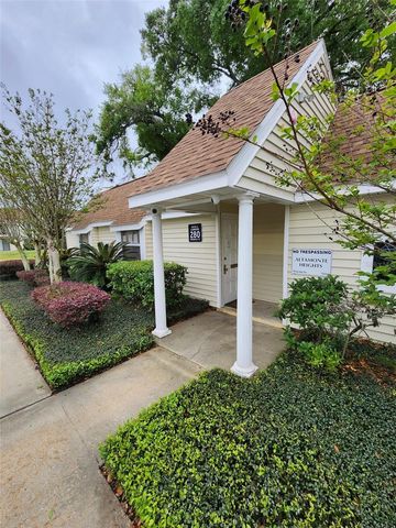 310 CHEROKEE COURT F, Altamonte Springs, FL 32701