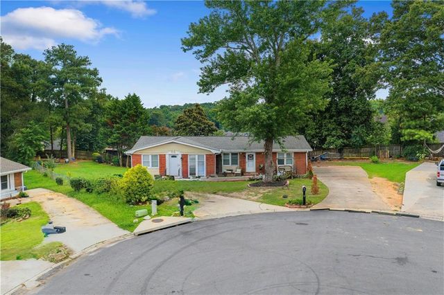 3292 Duluth Pines N, Duluth, GA 30096
