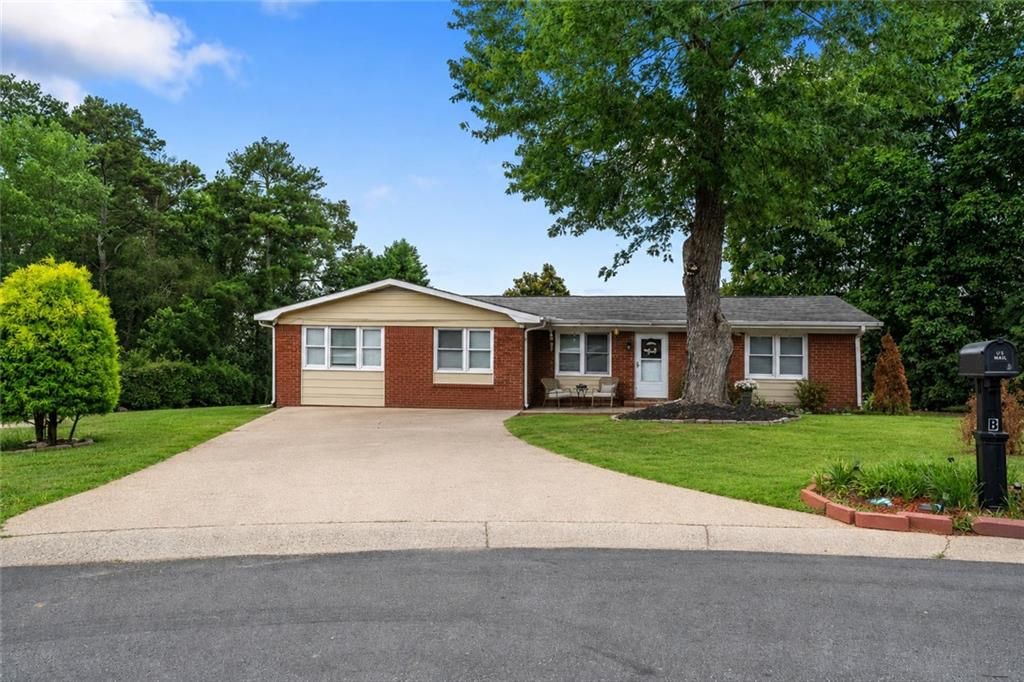 3292 Duluth Pines N, Duluth, GA 30096