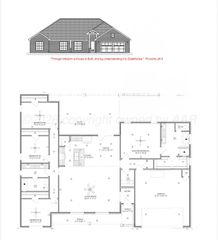 12 KINGSTON Drive, Canyon, TX 79015
